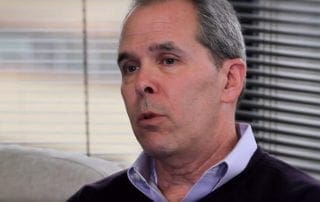 Michael Lax Cholangiocarcinoma