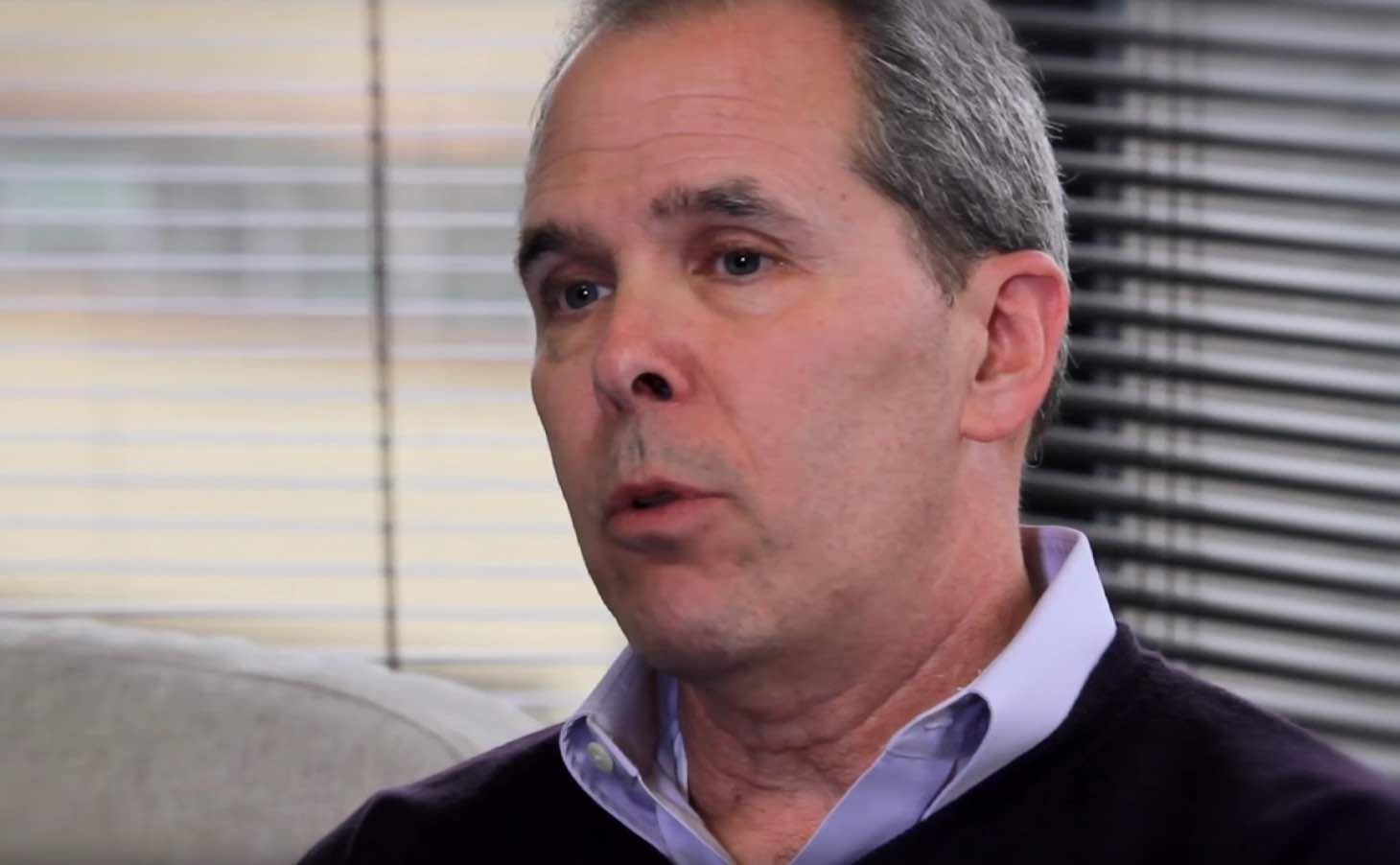 Michael Lax Cholangiocarcinoma