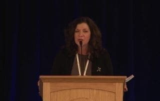 Melinda Bachini's Cholangiocarcinoma Patient Perspective