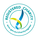 Registered Charity Logo