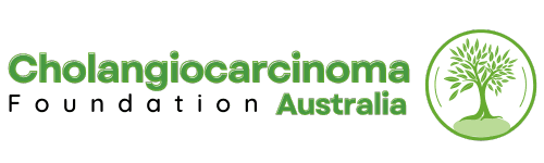 Cholangiocarcinoma Australia