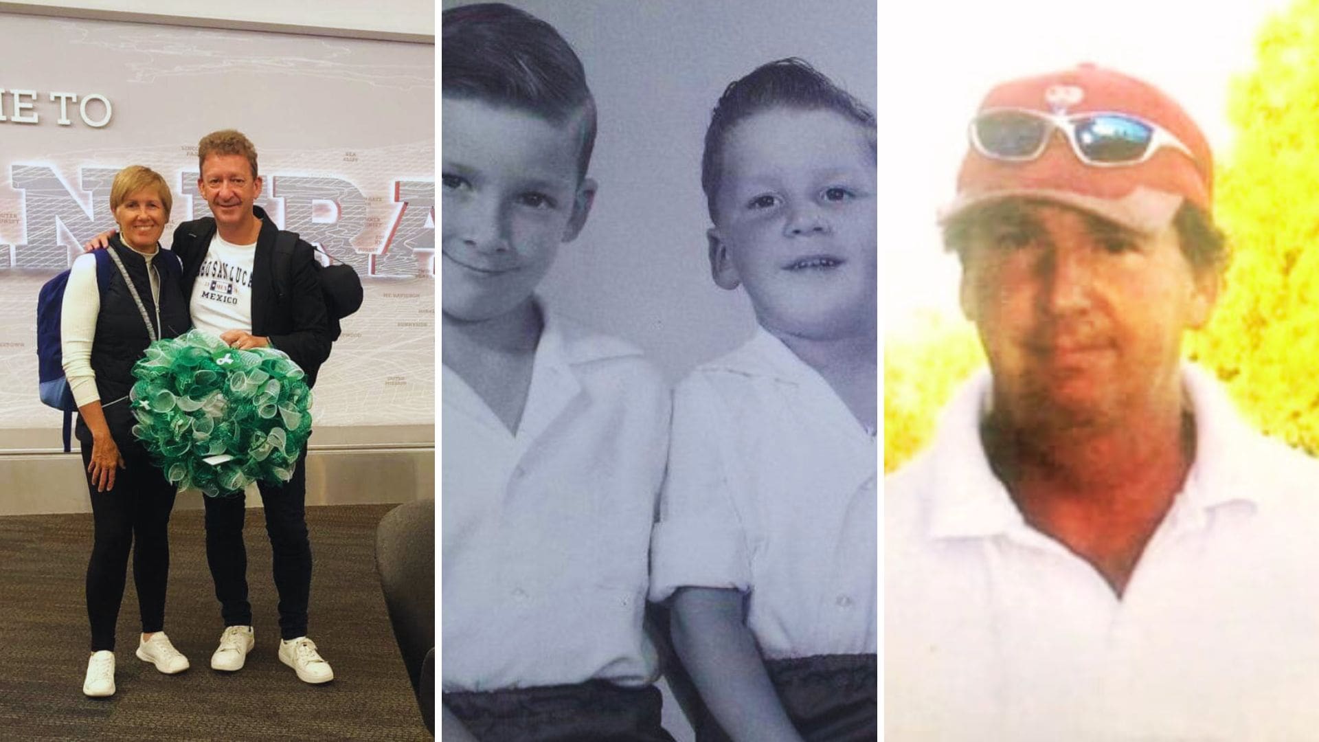 How we began: two brothers, one loss, one survival. From Graeme’s memory to Steve’s victory, a patient-led system was born to outpace cholangiocarcinoma. Steve & Graeme Holmes How Cholangiocarcinoma Foundation Australia Began.