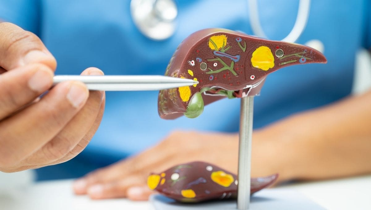 Cholangiocarcinoma Foundation Australia