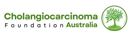 Cholangiocarcinoma Australia