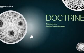 Doctrines - Treatments - Pemazyre