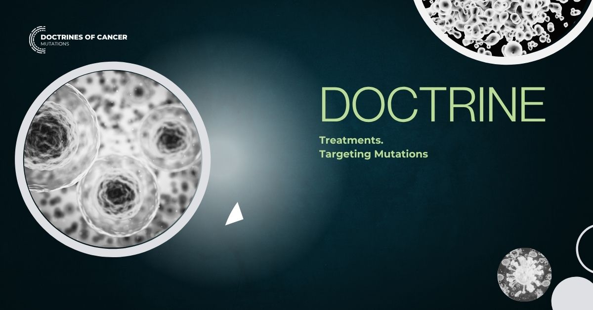 Doctrines - Treatments - Pemazyre