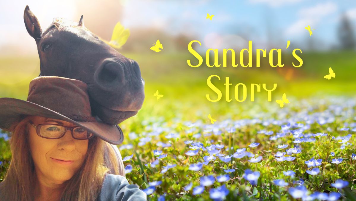 Sandra Robertson cholangiocarcinoma survivor story