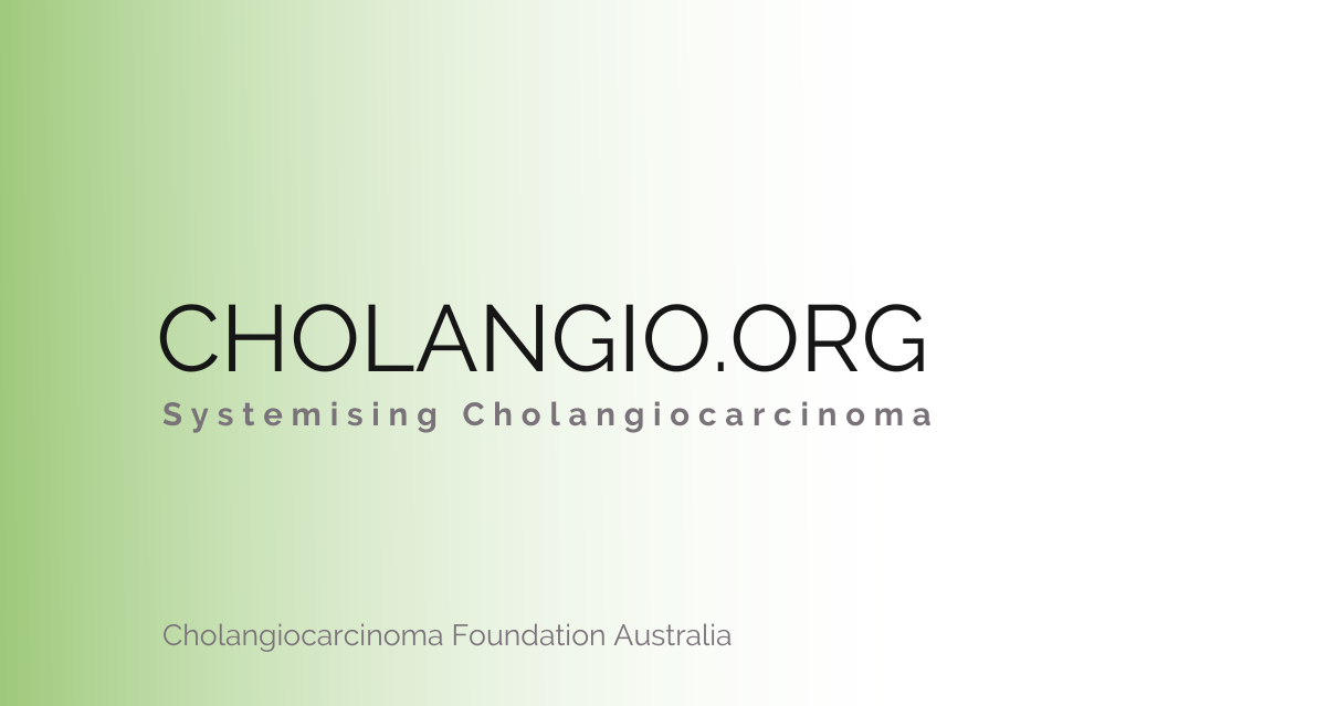 Cholangiocarcinoma: three survival disciplines explained. Learn three principles patients use to navigate bile duct cancer with clarity, action and resilience.