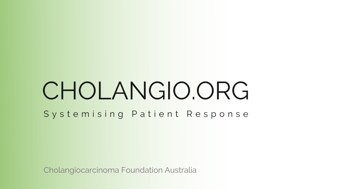 Cholangiocarcinoma: three survival disciplines explained. Learn three principles patients use to navigate bile duct cancer with clarity, action and resilience.