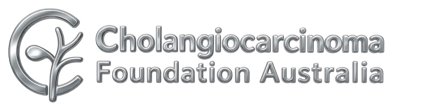 Cholangiocarcinoma Australia
