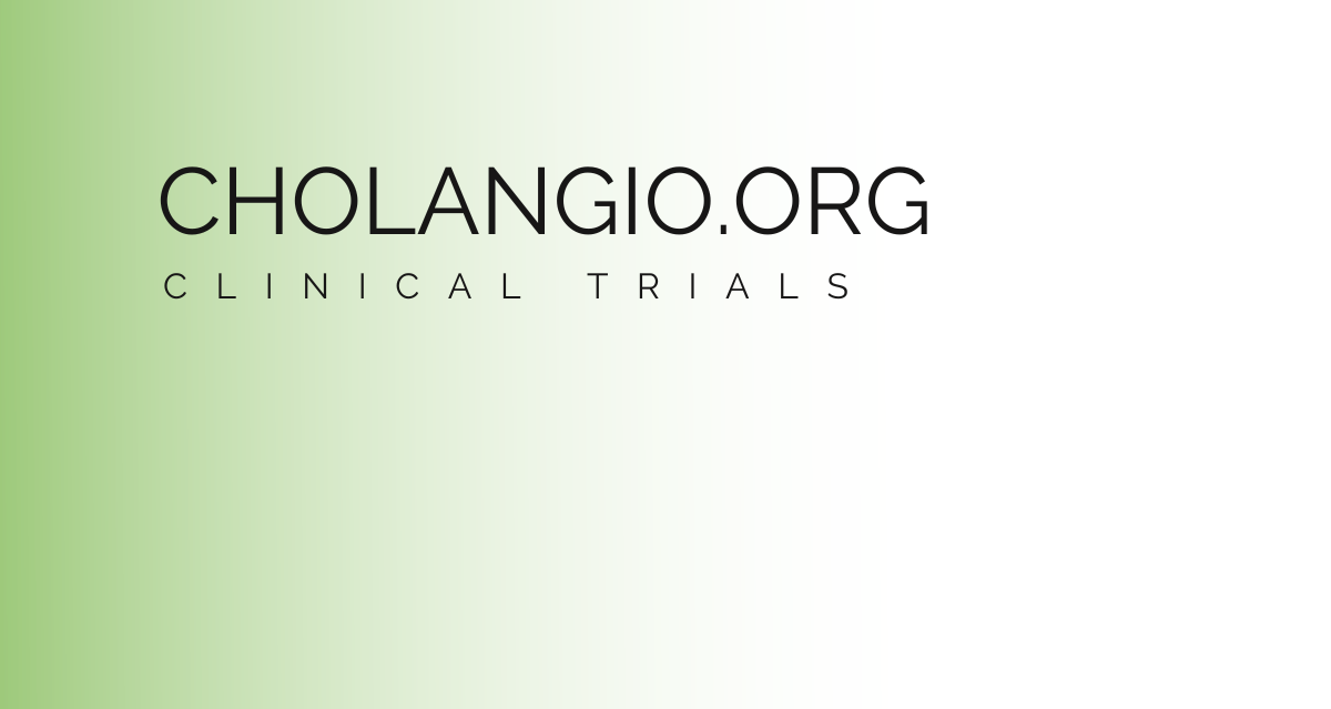 Clinical trials offer patients the opportunity to become involved in treatments that may well become tomorrow’s standard of care.